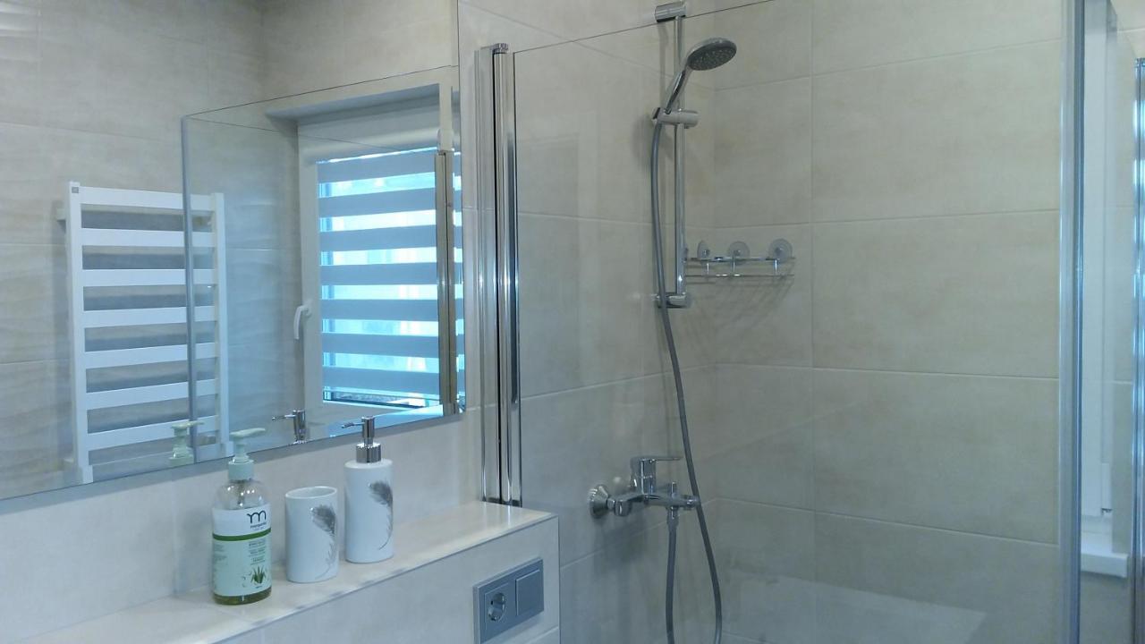 New J&R Apartment Near Girstutis, Free Private Parking & Self Check-In Каунас Екстериор снимка